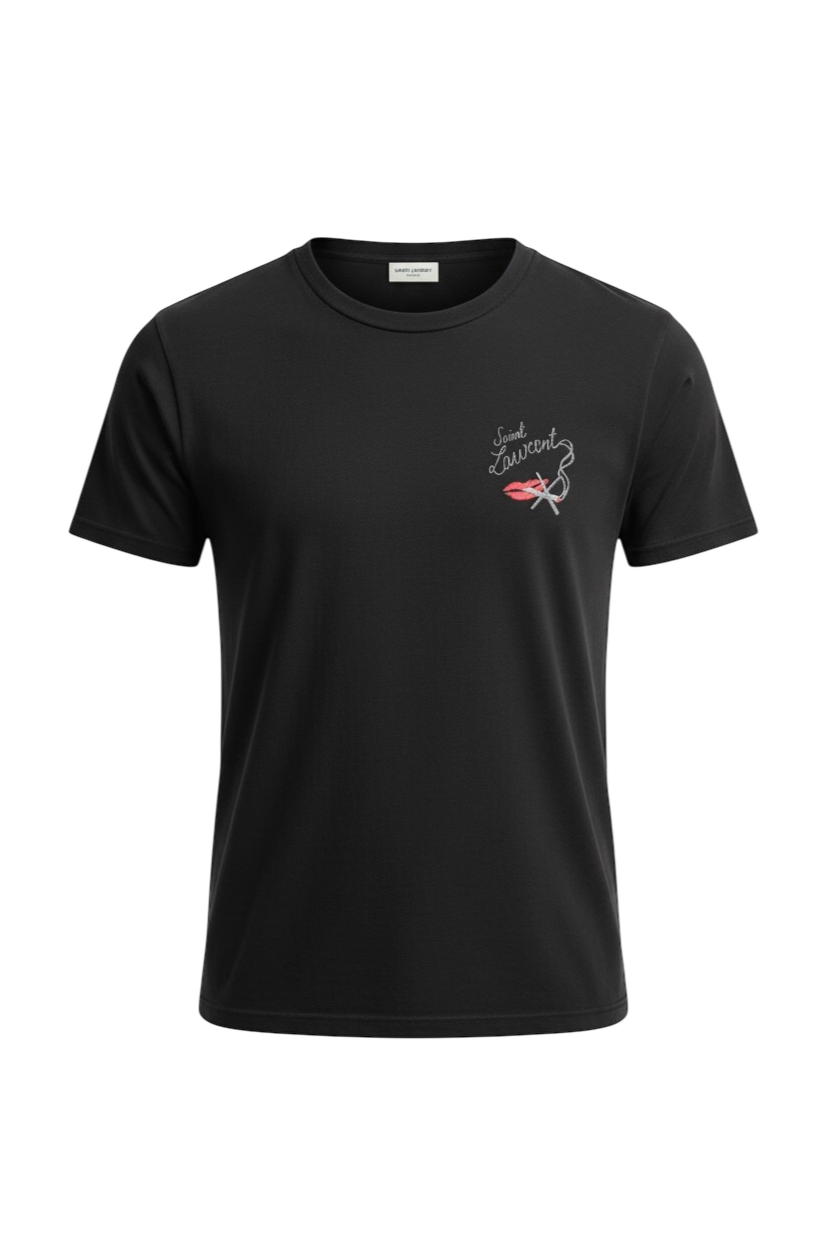 Saint Laurent t-shirt