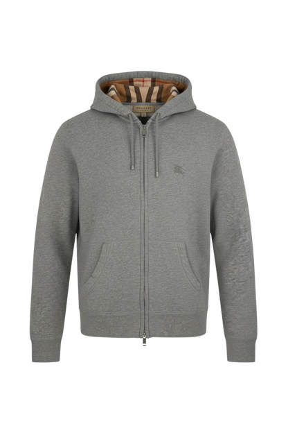 Burberry Gilet à Capuche