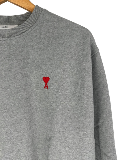 Ami Paris pull