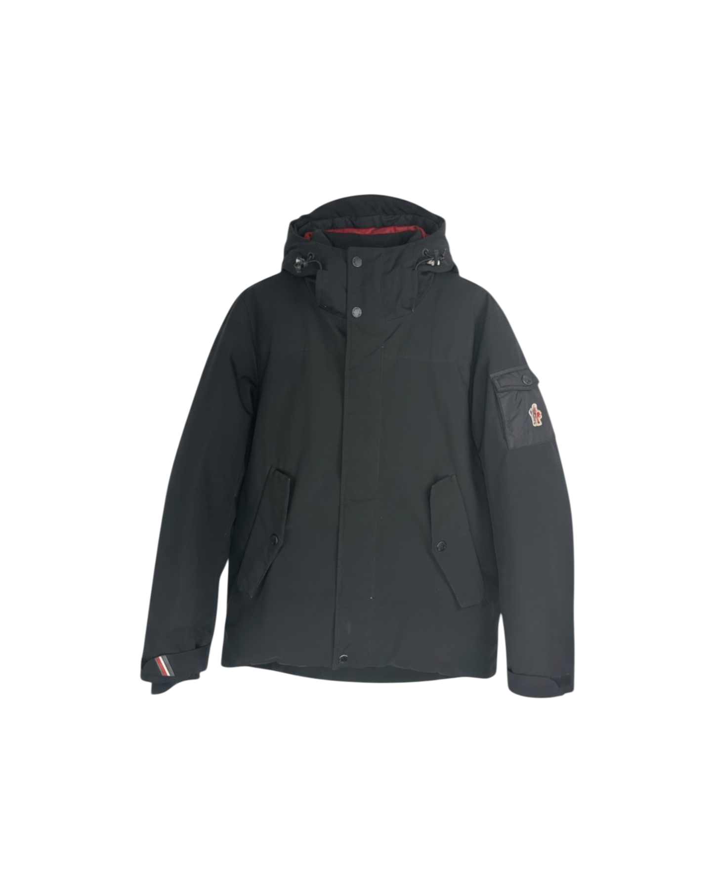 Moncler doudoune