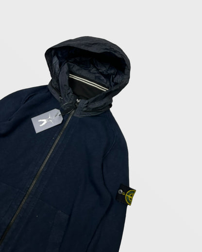 Stone island veste / pull (S)