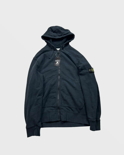 Stone island hoodie / veste (L)