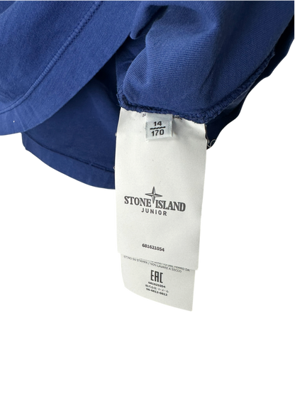 Stone Island t-shirt Junior