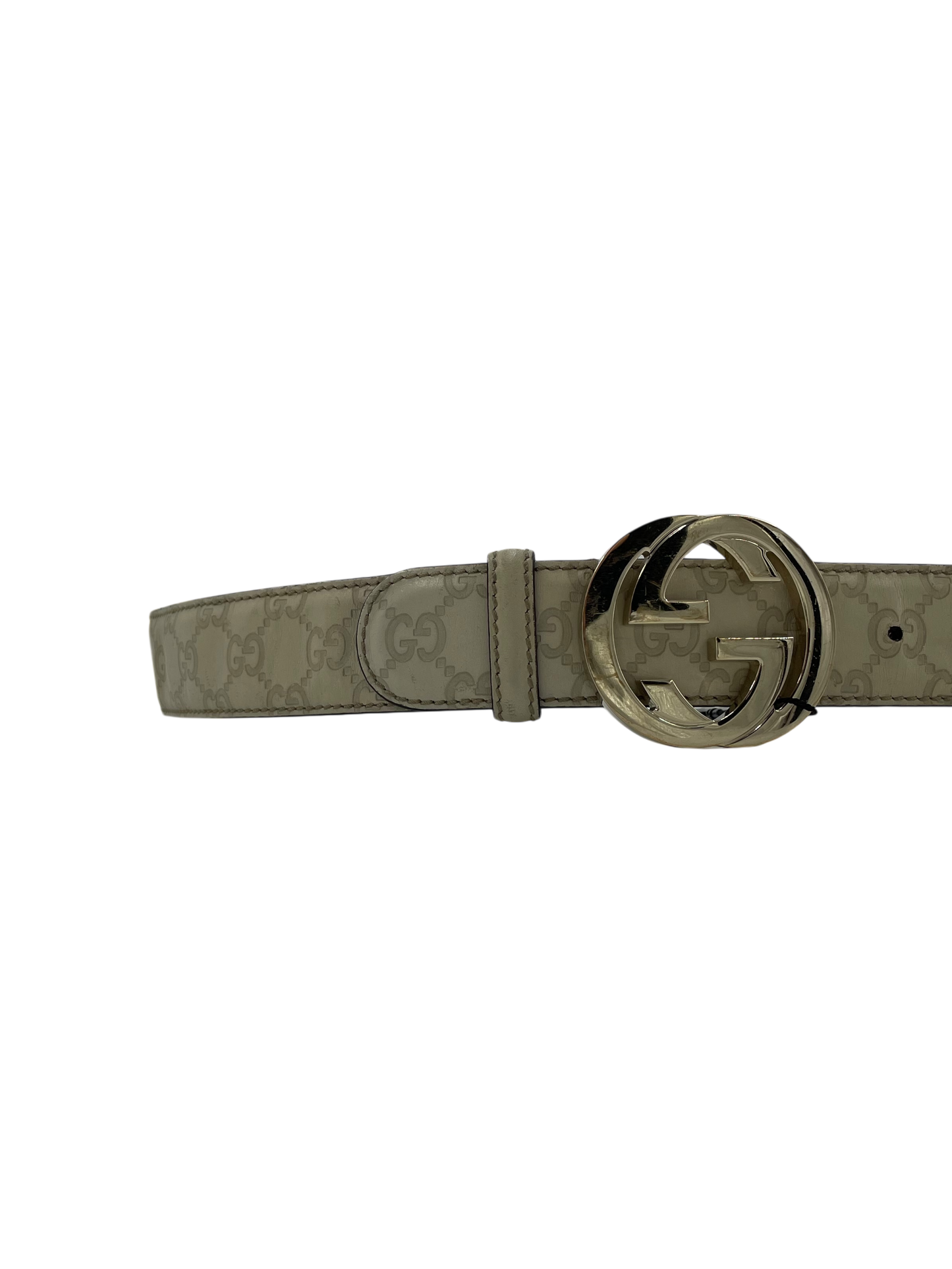 Gucci ceinture