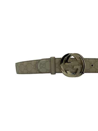 Gucci ceinture