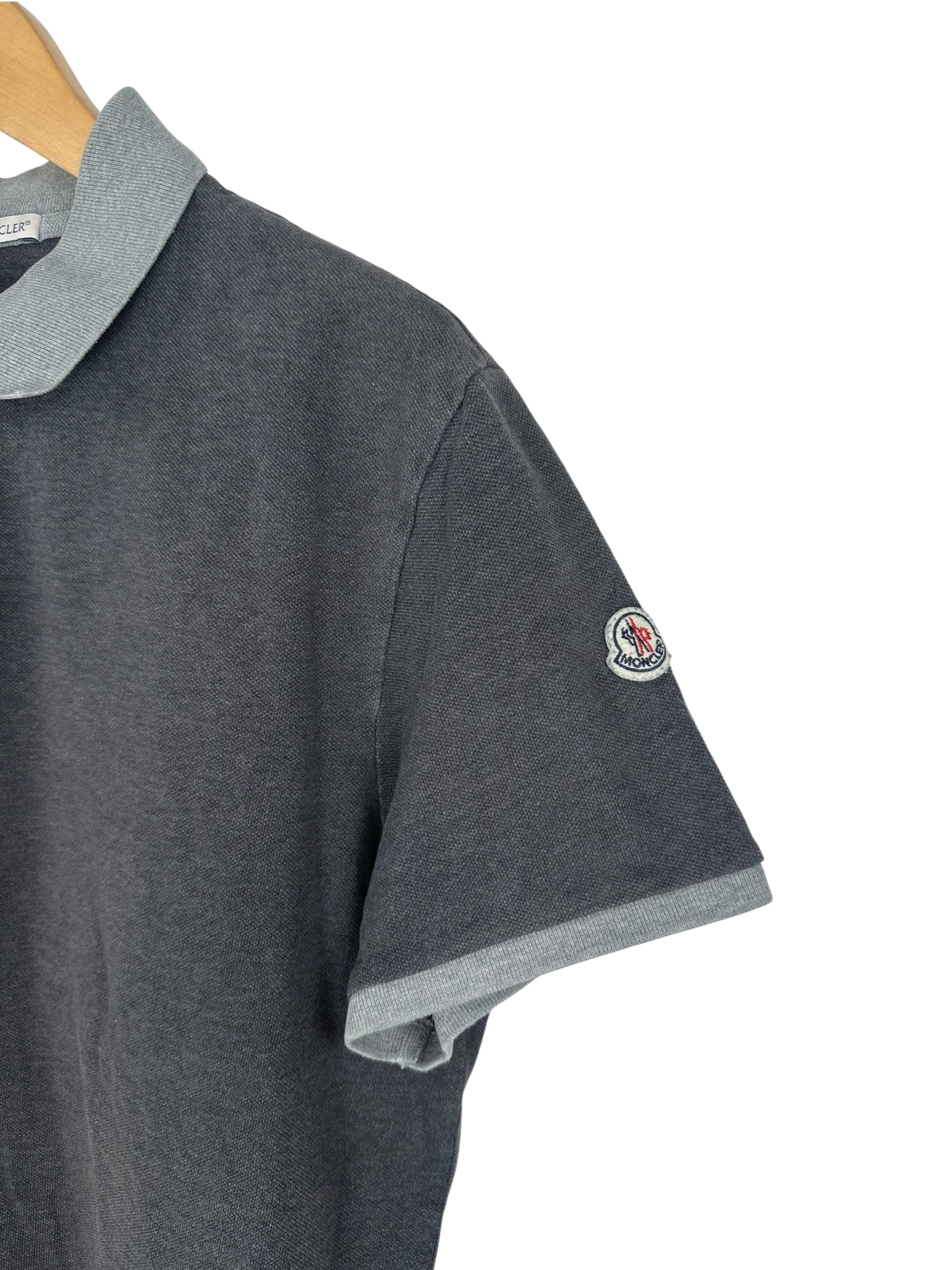 Moncler polo