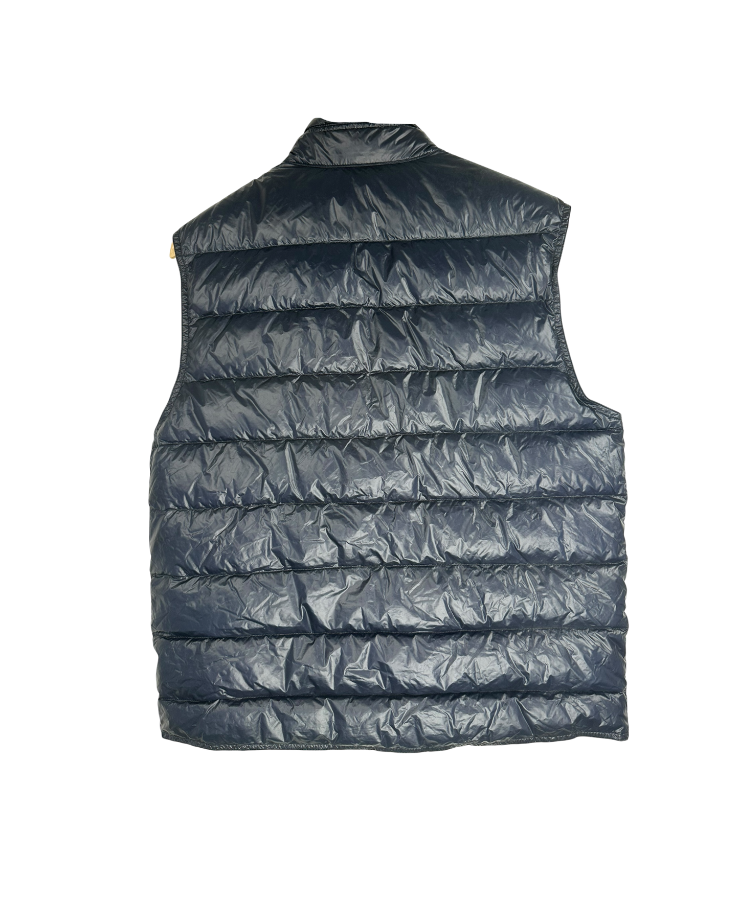 Moncler doudoune sans manches