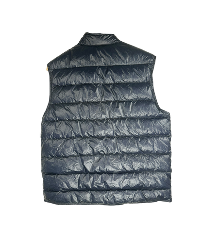Moncler doudoune sans manches