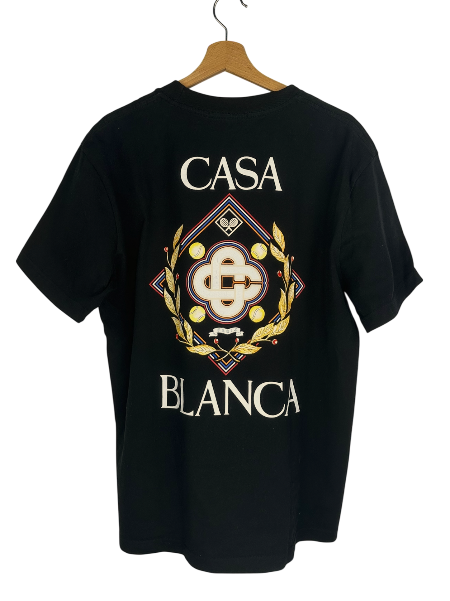 Casablanca t-shirt