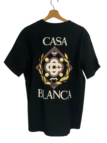 Casablanca t-shirt