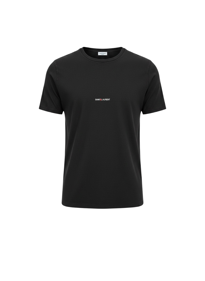 Saint Laurent t shirt