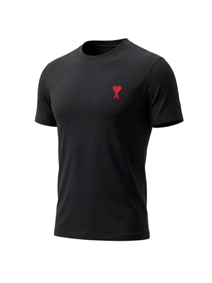 Ami Paris t shirt