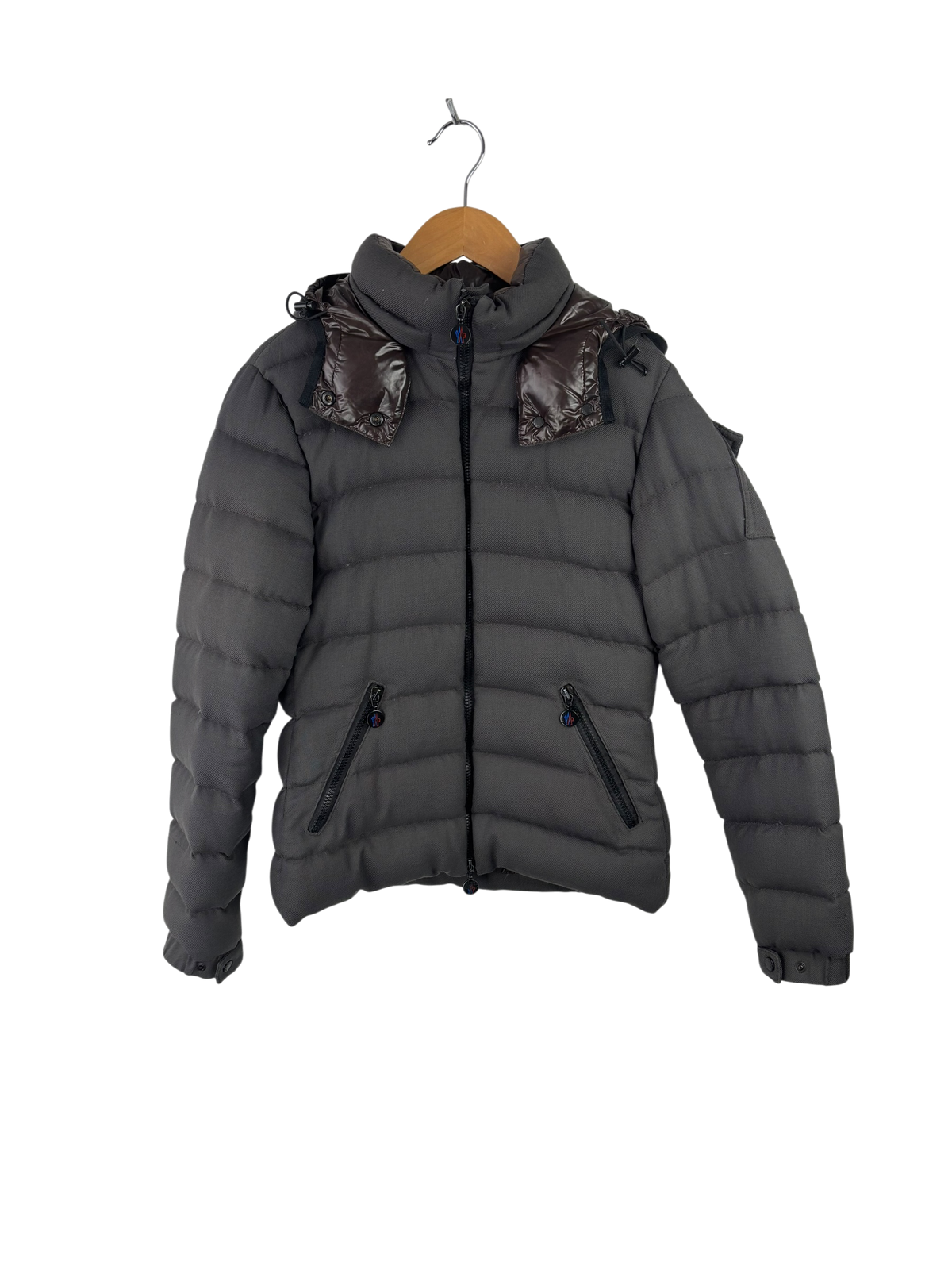 Moncler doudoune Maya Bady femme