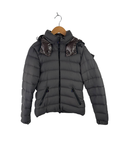 Moncler doudoune Maya Bady femme
