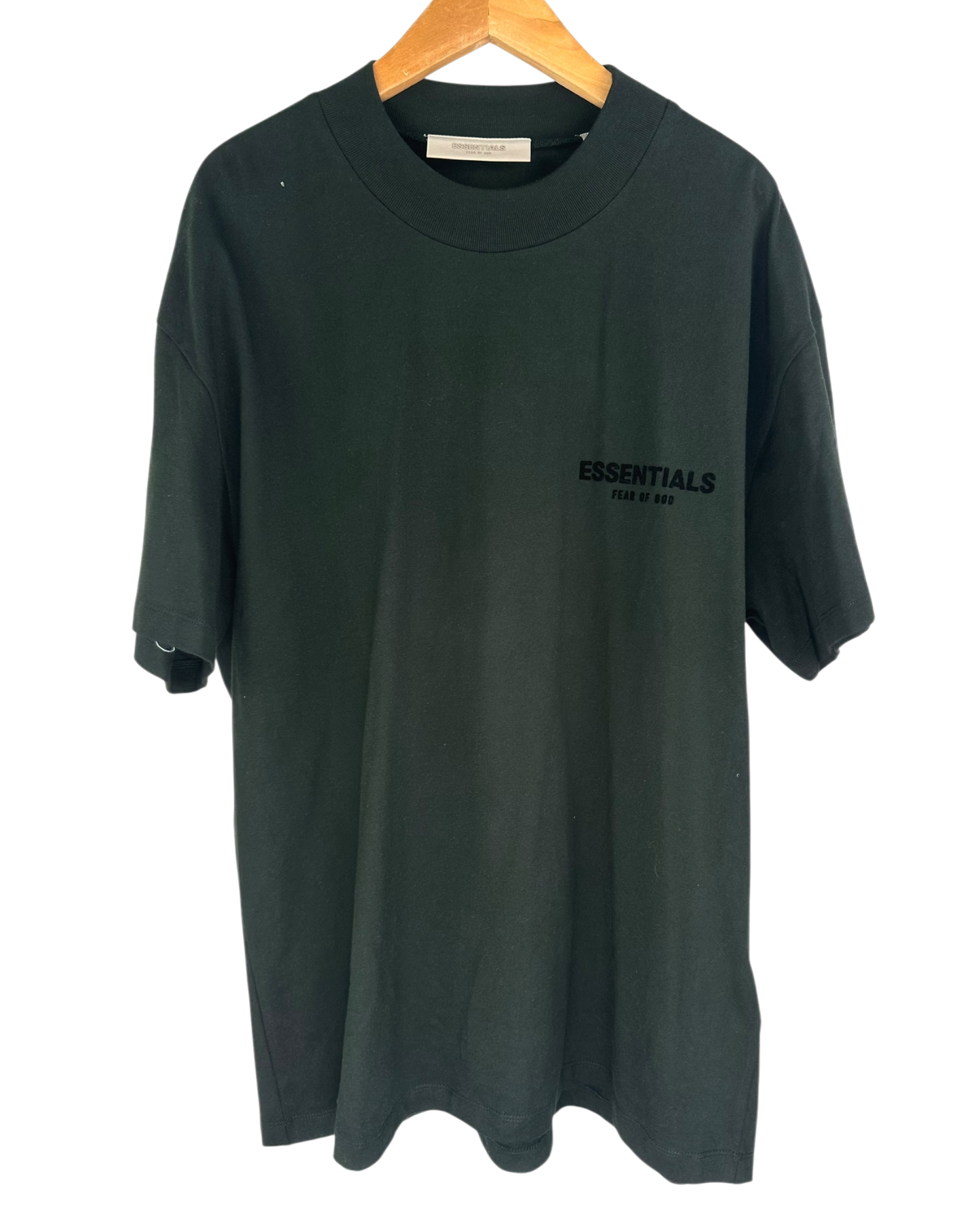Essentials t-shirt