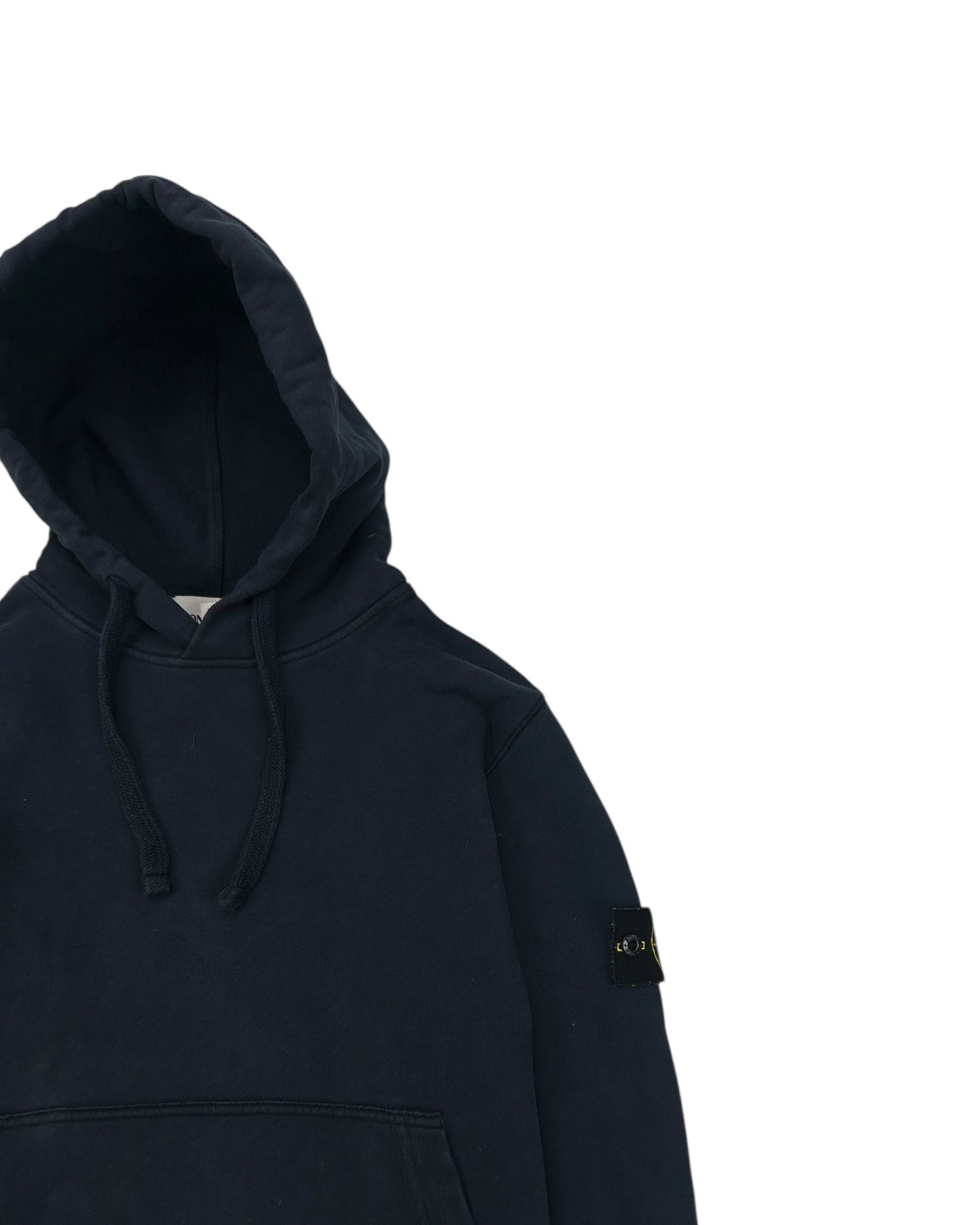 Stone Island Pull à capuche