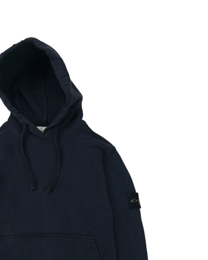 Stone Island Pull à capuche