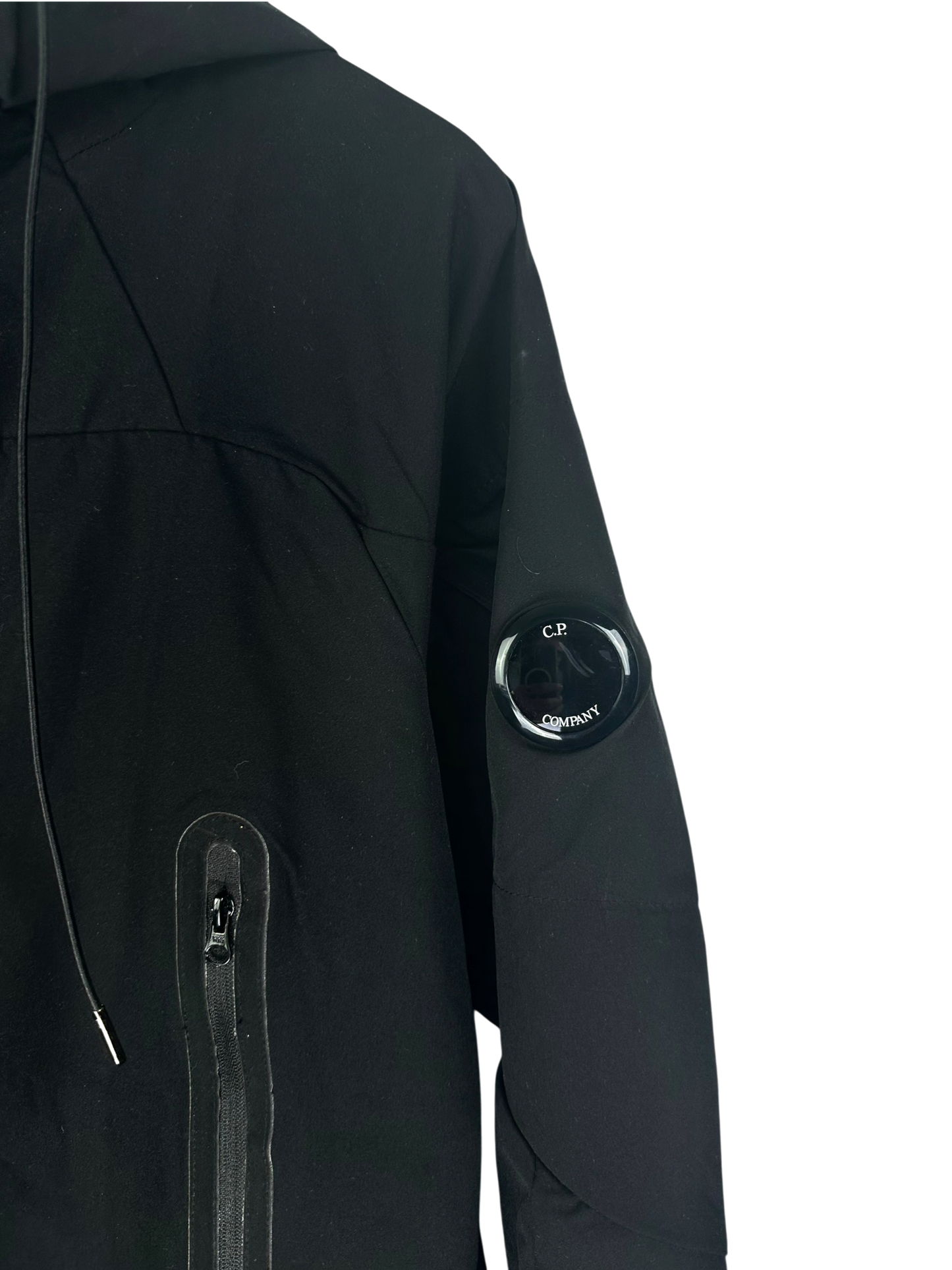 C.P. Company veste