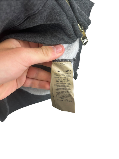 Burberry gilet