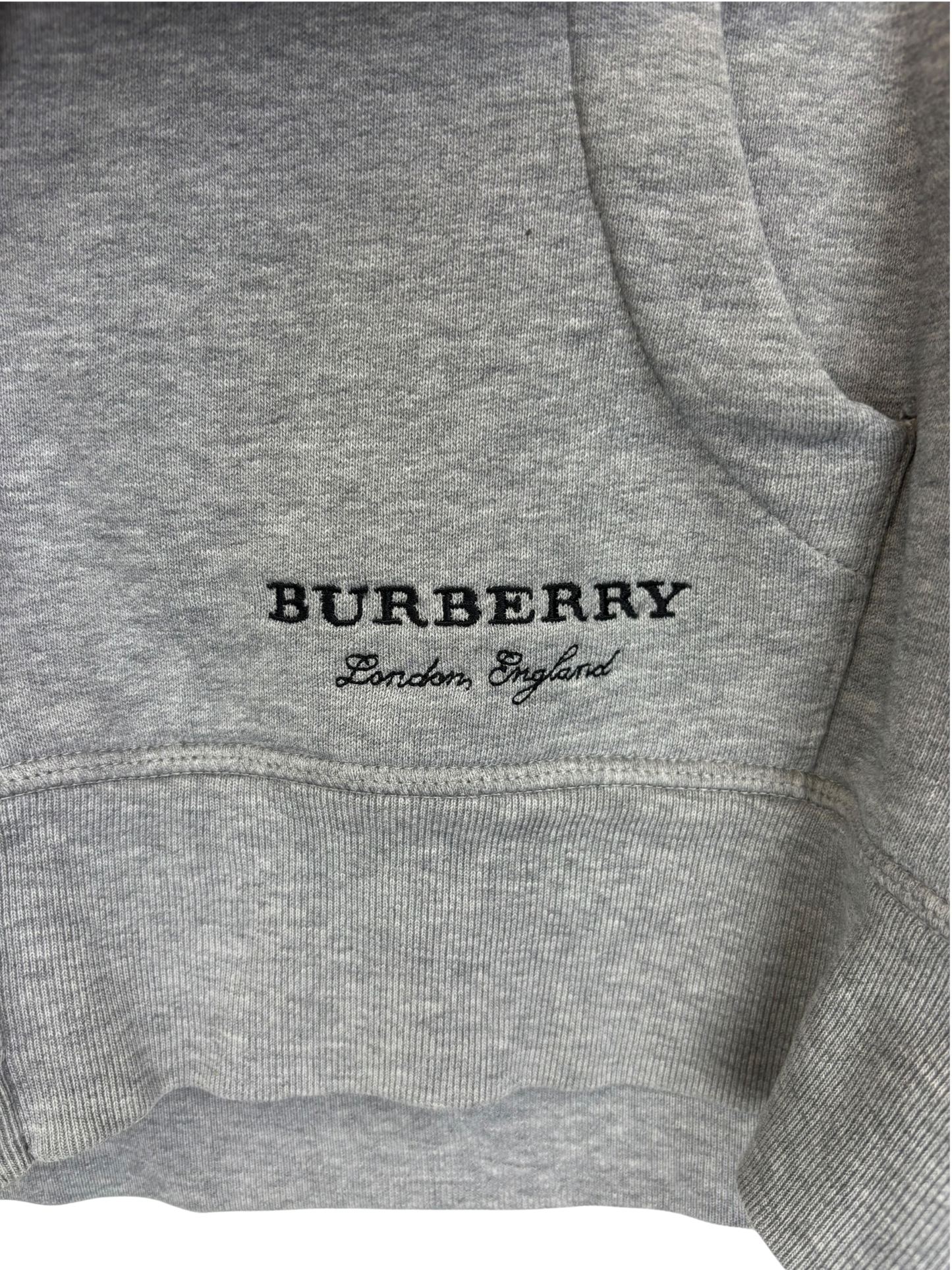 Burberry gilet