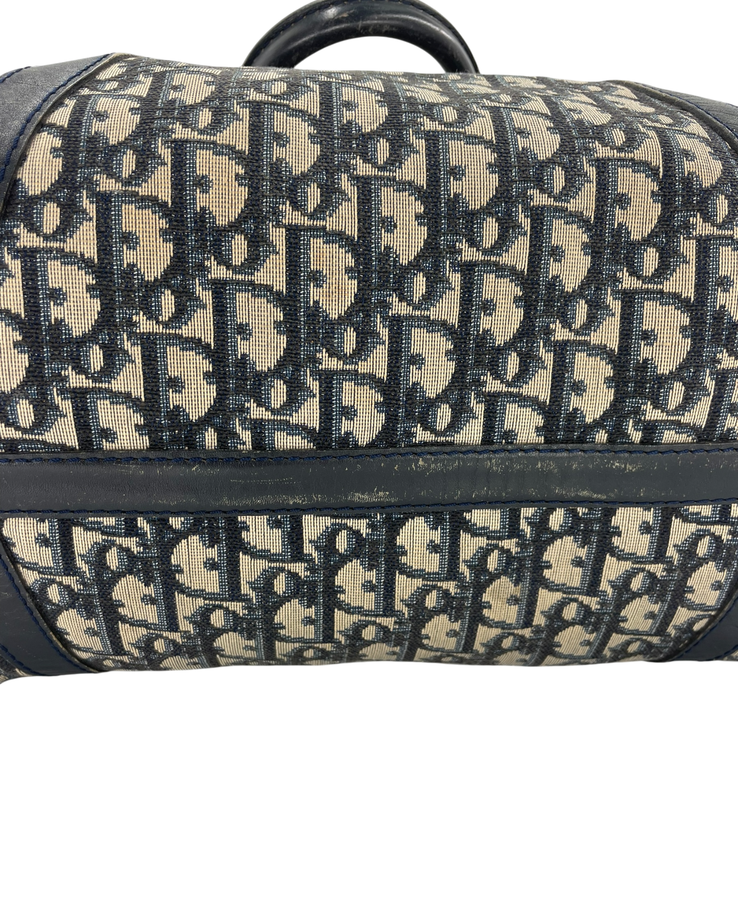Dior Boston Bag sac à main