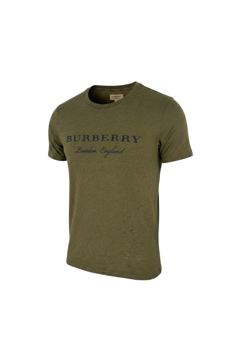 Burberry t-shirt