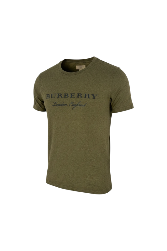 Burberry t-shirt