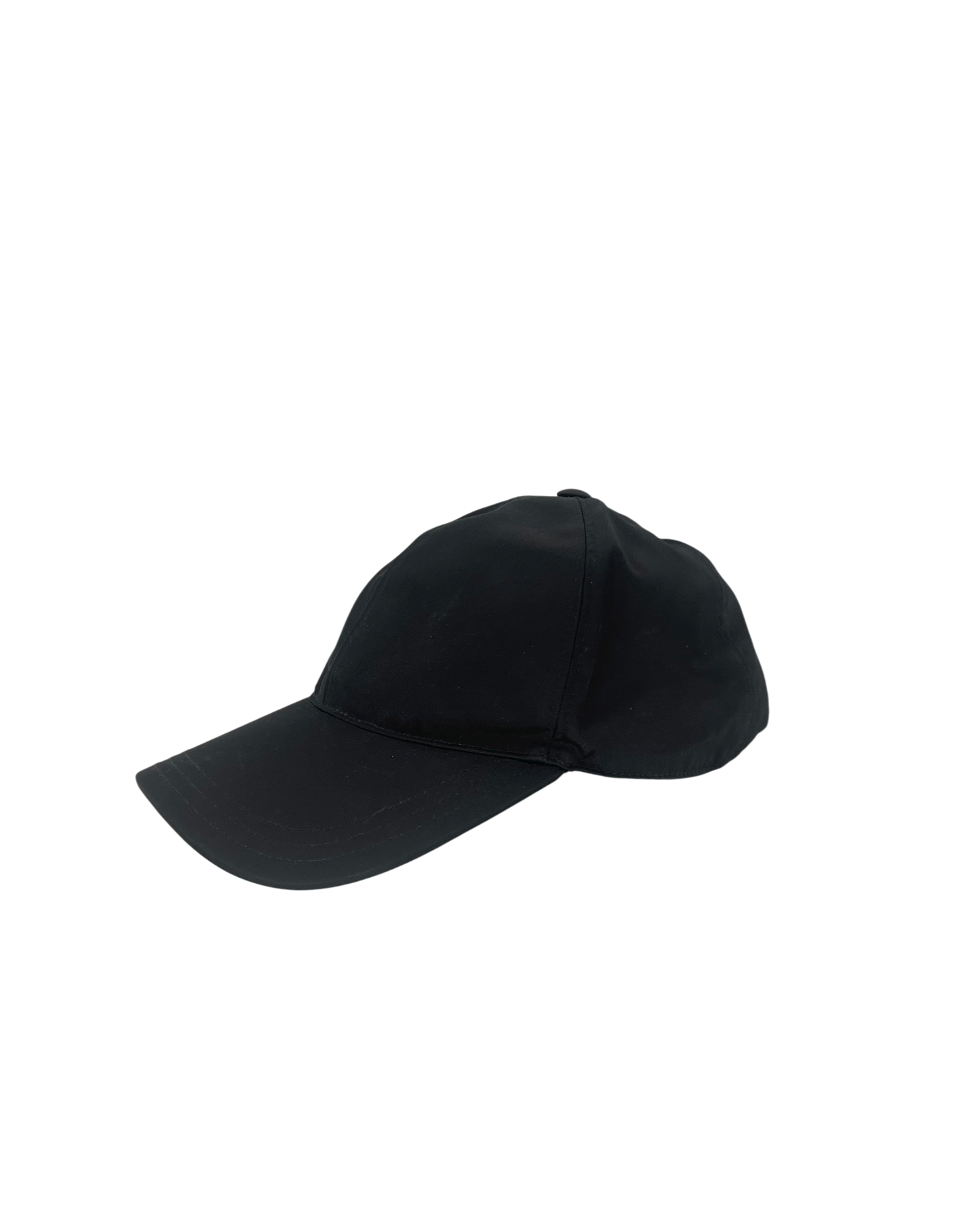 Prada casquette noire