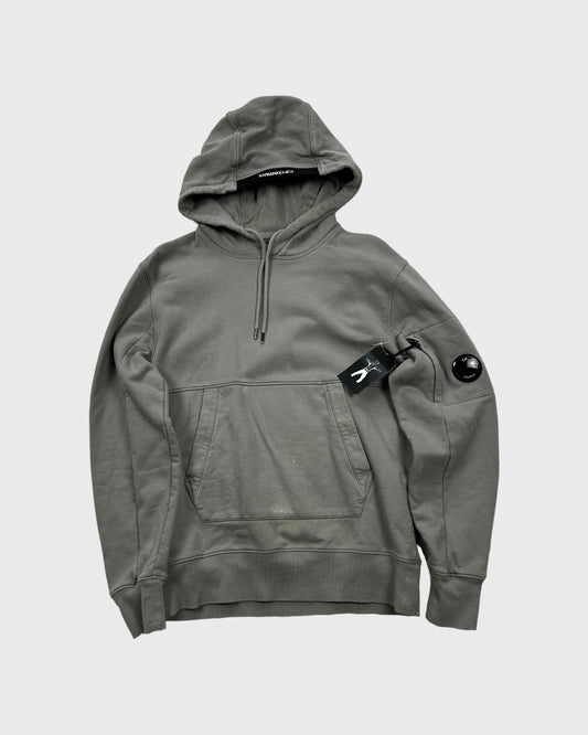 C.P company hoodie / pull (S)