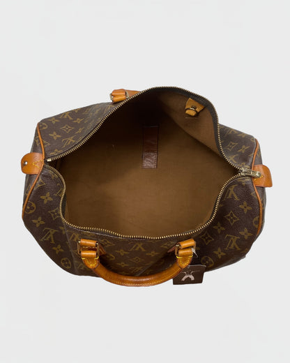 Louis Vuitton speedy 40