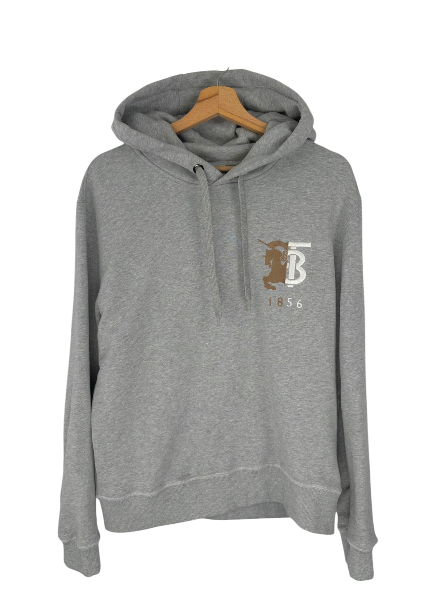 Burberry Pull à capuche