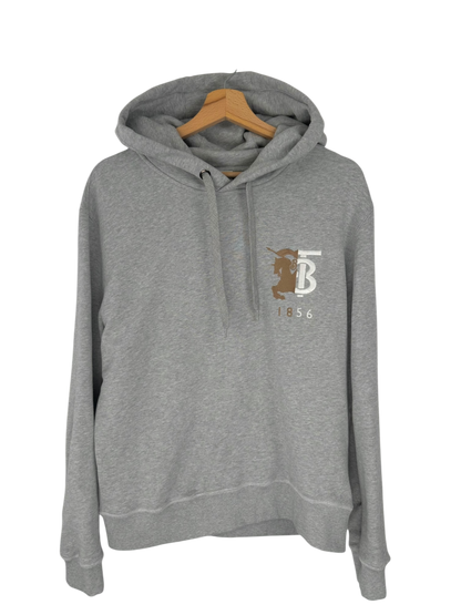 Burberry Pull à capuche