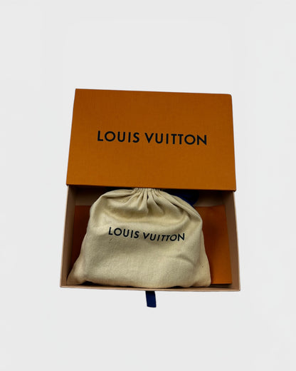 Louis Vuitton épi black ceinture / belt