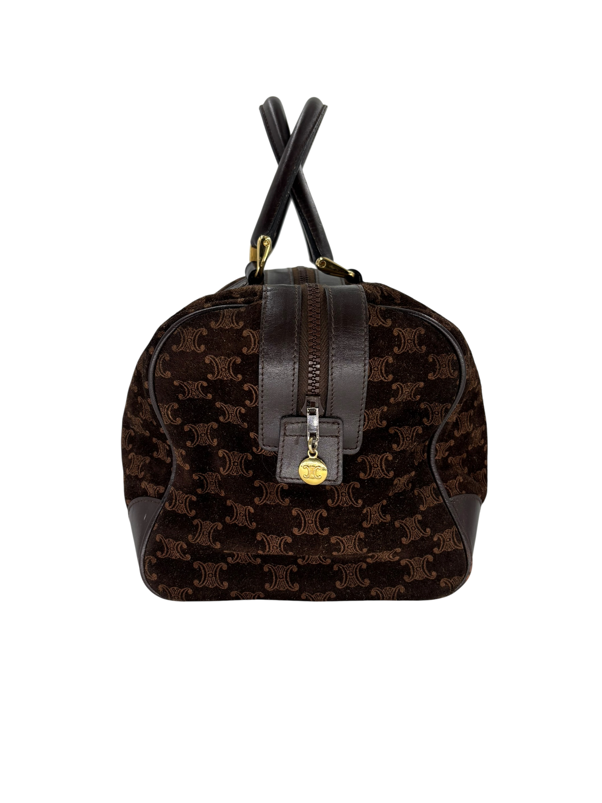 Celine Sac à main Boston