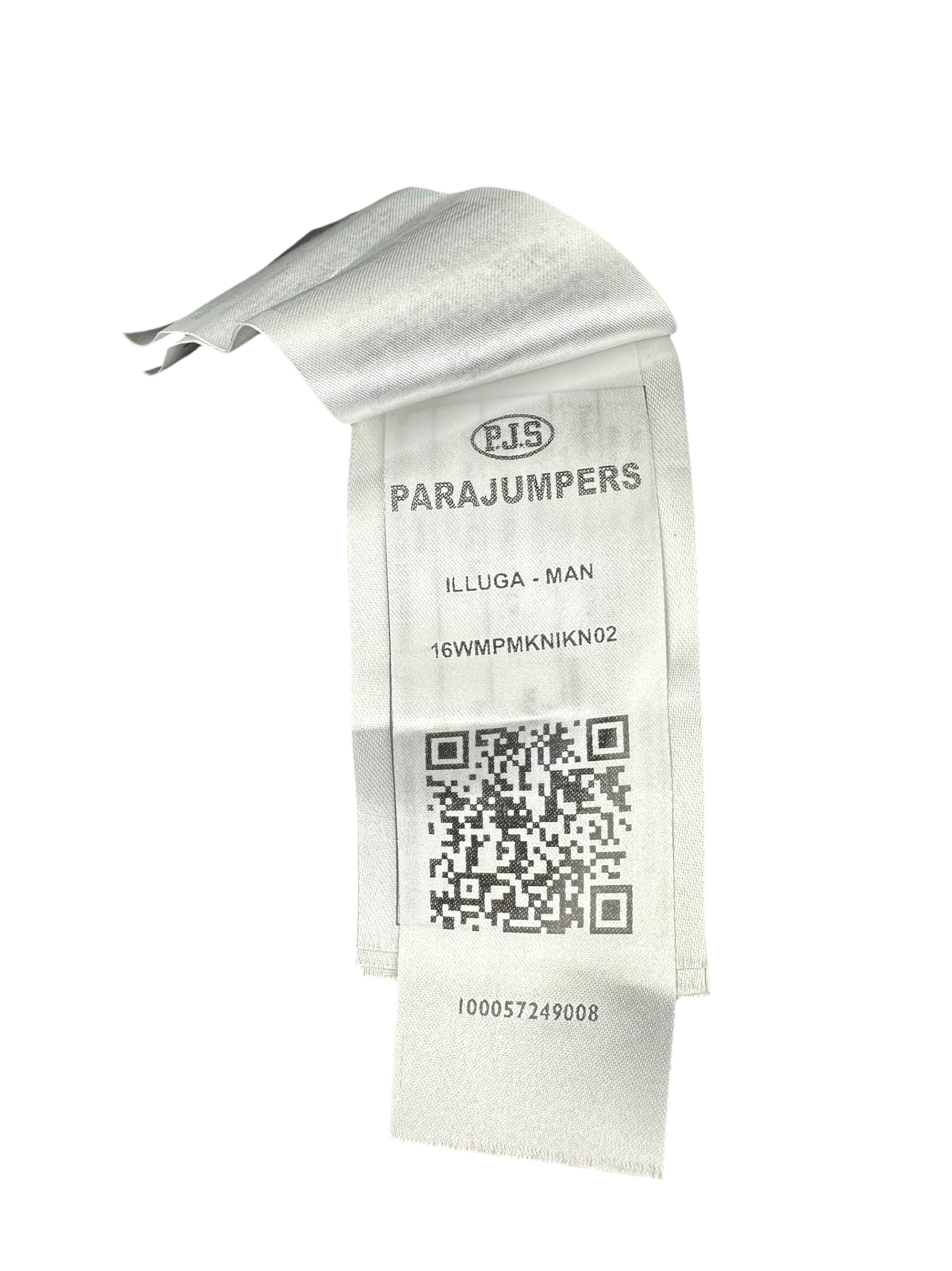 Veste Bi matière Parajumpers