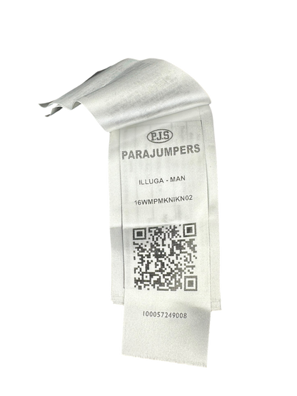 Veste Bi matière Parajumpers