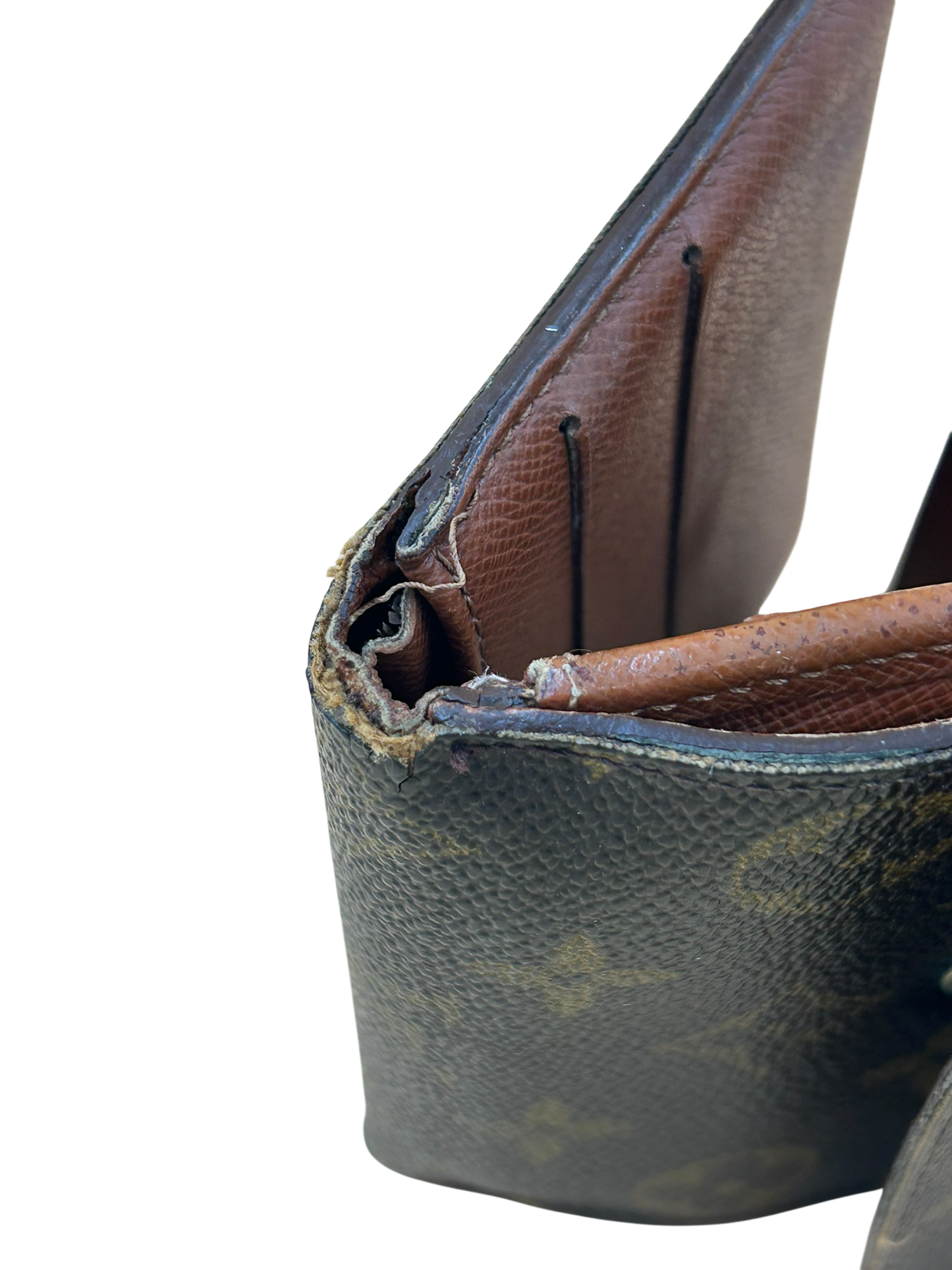 Louis Vuitton portefeuille