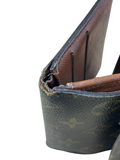Louis Vuitton portefeuille