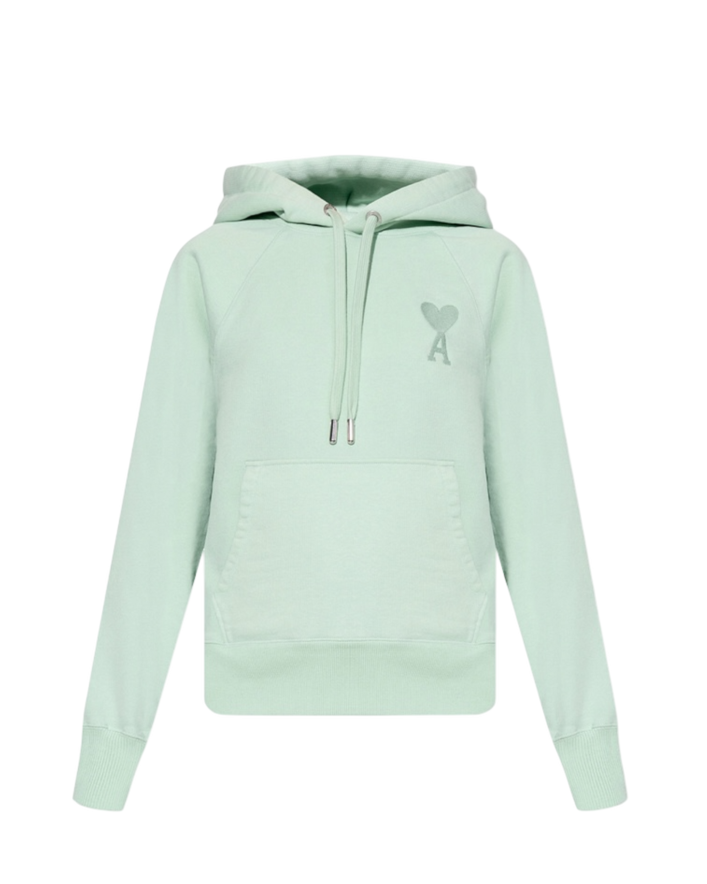 Ami Paris pull à capuche