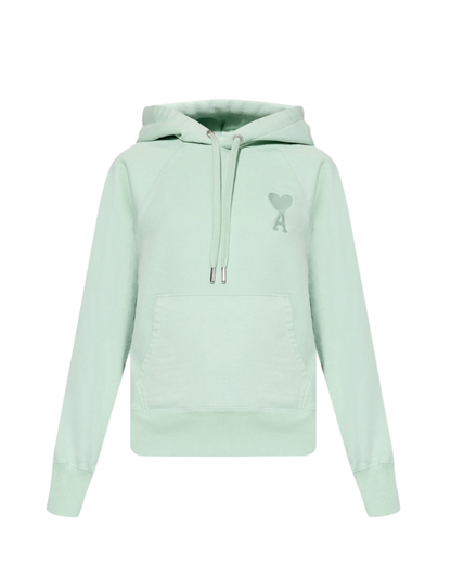 Ami Paris pull à capuche