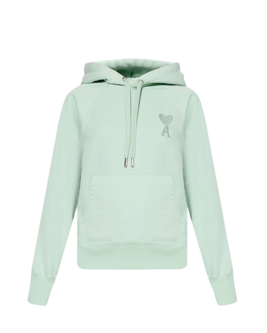 Ami Paris pull à capuche