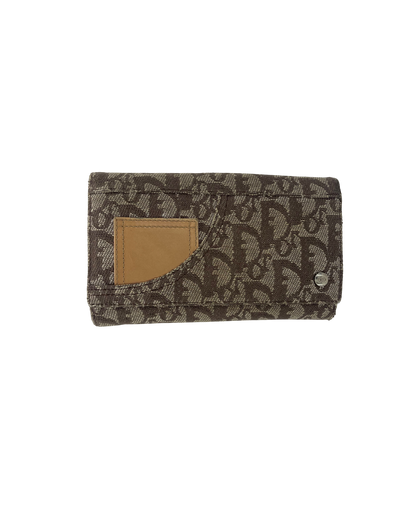 Dior Portefeuille