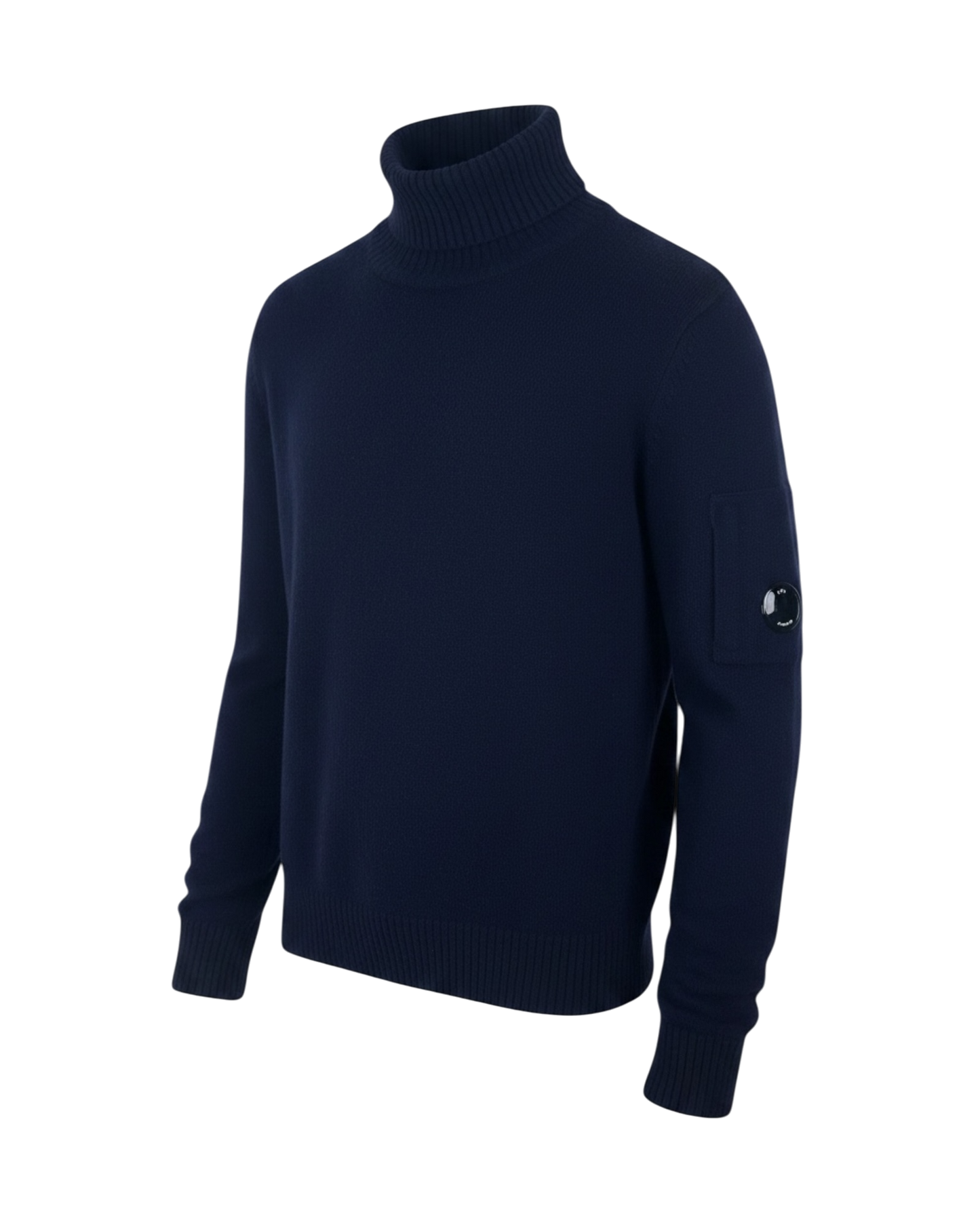 C.P. Company pull en laine