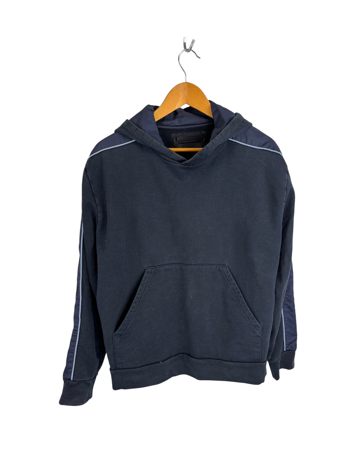 Prada pull à capuche
