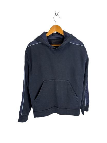Prada pull à capuche