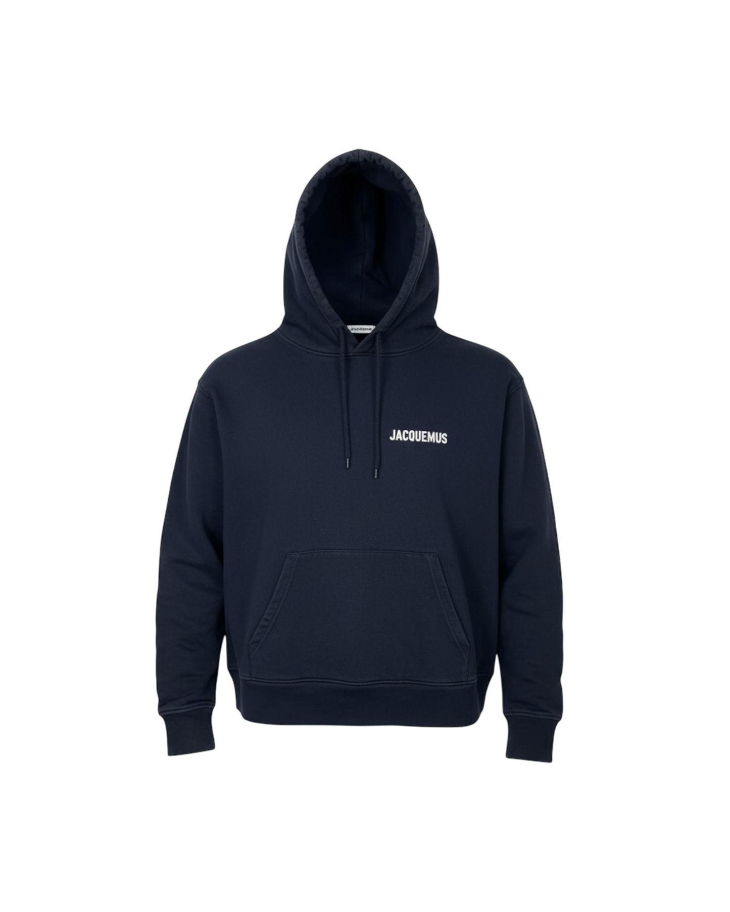 Jacquemus pull à capuche