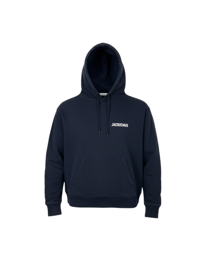 Jacquemus pull à capuche