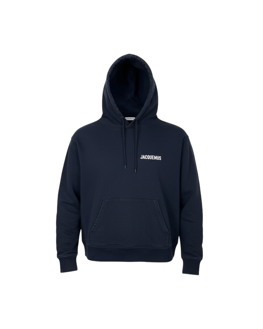 Jacquemus pull à capuche