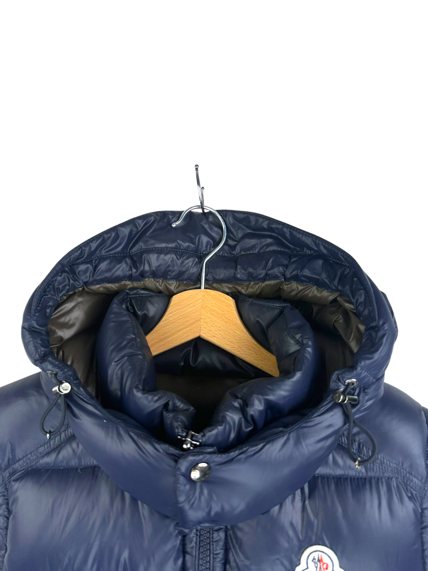 Moncler doudoune sans manches