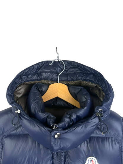 Moncler doudoune sans manches